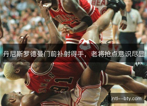 丹尼斯罗德曼门前补射得手，老将抢点意识尽显